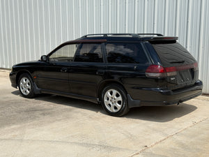 1998 Subaru Legacy Wagon Stk#13064