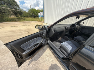1998 Subaru Legacy Wagon Stk#13064