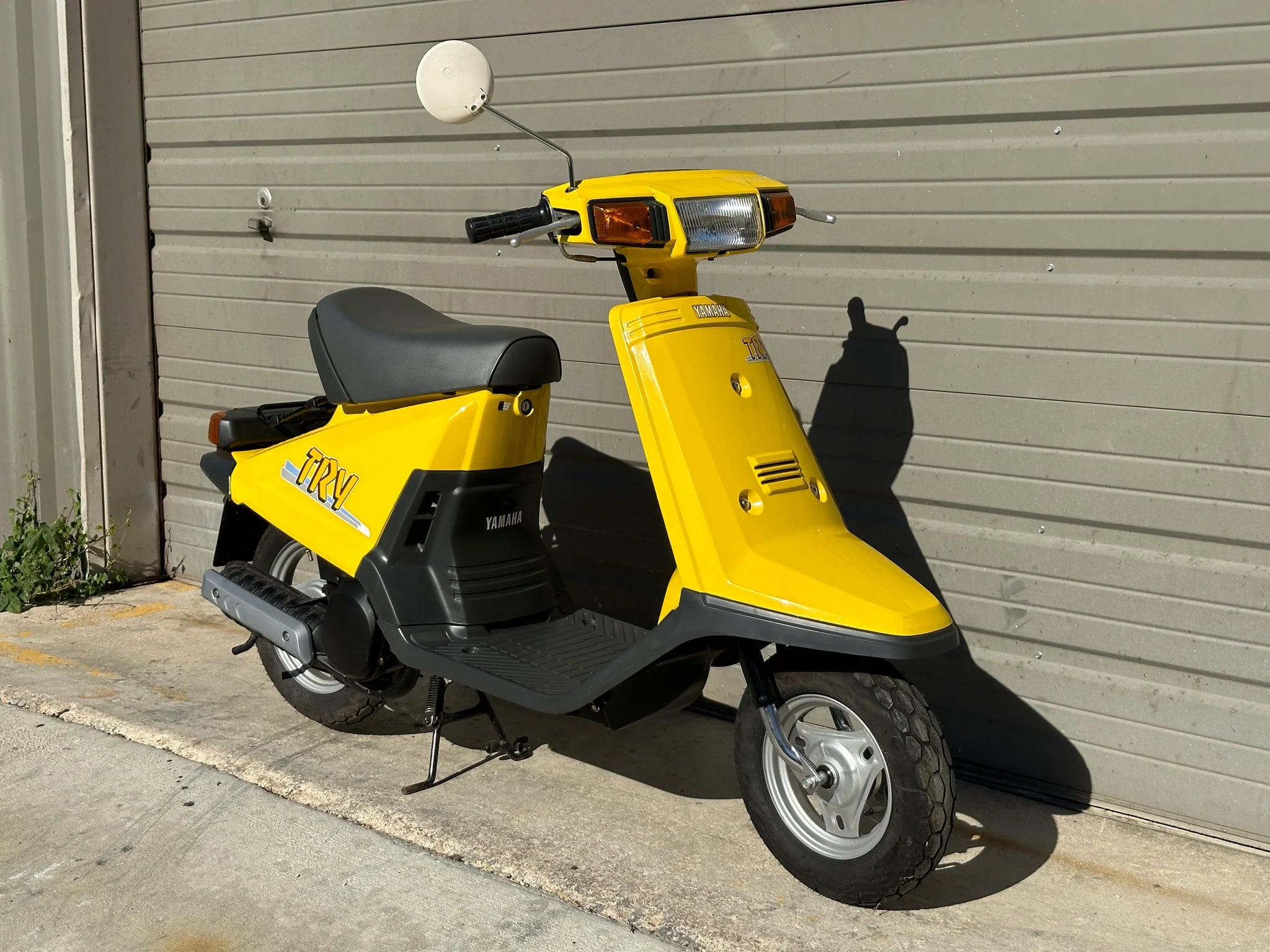 Scooters – Texas JDM