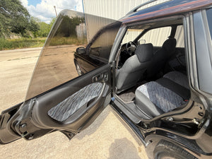 1998 Subaru Legacy Wagon Stk#13064