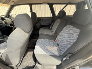 1998 Subaru Legacy Wagon Stk#13064