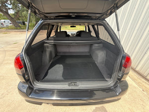 1998 Subaru Legacy Wagon Stk#13064