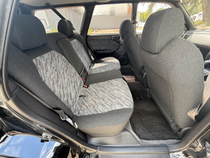 1998 Subaru Legacy Wagon Stk#13064
