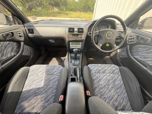 1998 Subaru Legacy Wagon Stk#13064