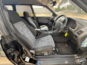 1998 Subaru Legacy Wagon Stk#13064