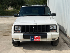 1999 Jeep Cherokee 4x4 4.0L  Stk#13052