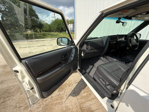 1999 Jeep Cherokee 4x4 4.0L  Stk#13052