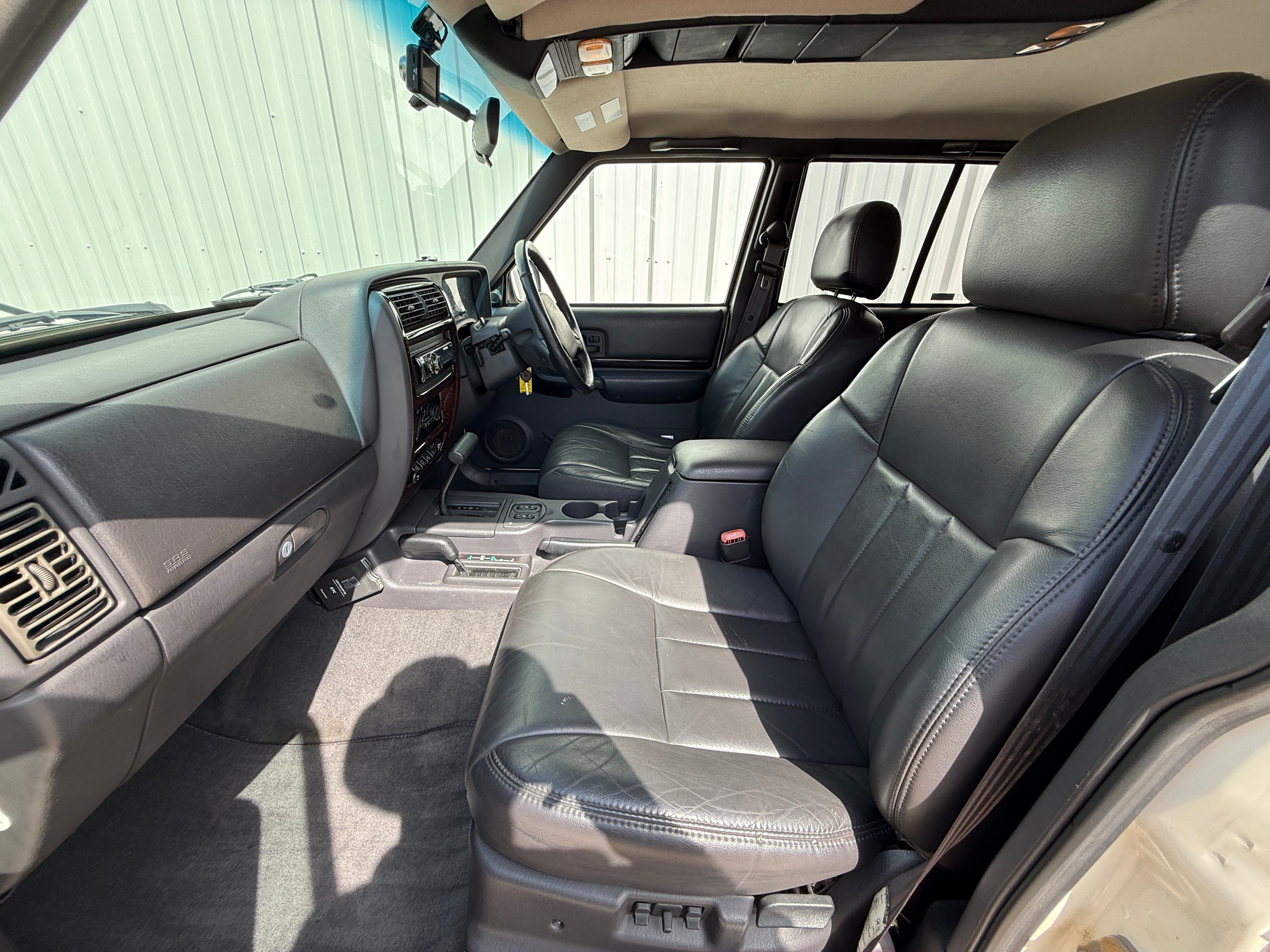 1999 Jeep Cherokee 4x4 4.0L  Stk#13052