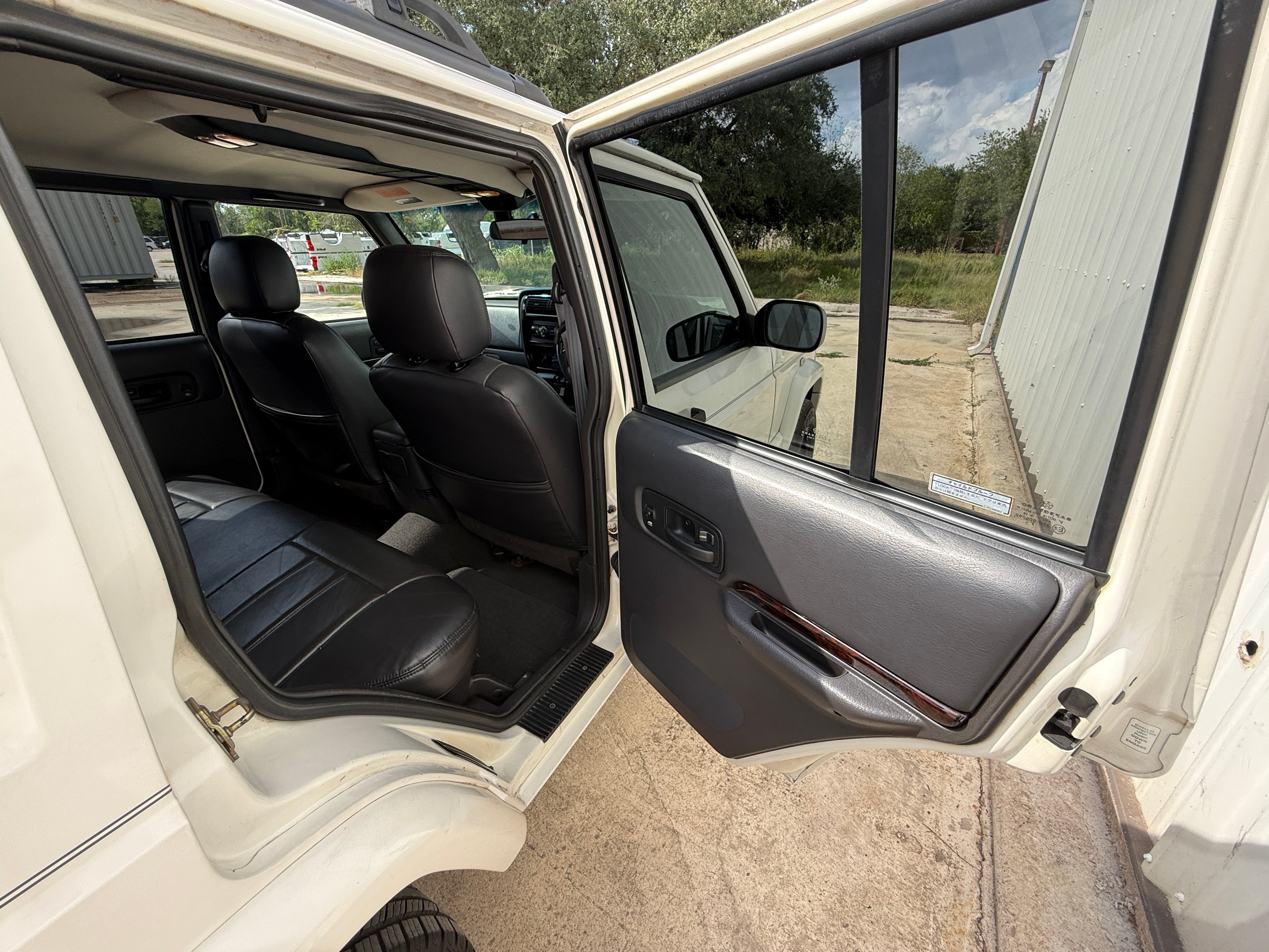 1999 Jeep Cherokee 4x4 4.0L  Stk#13052