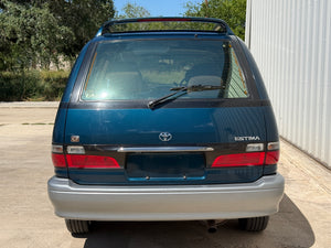 1998 Toyota Estima G AWD Stk#13066