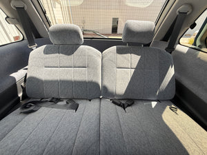 1998 Toyota Estima G AWD Stk#13066