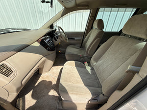2000 Mazda MPV Stk#13262