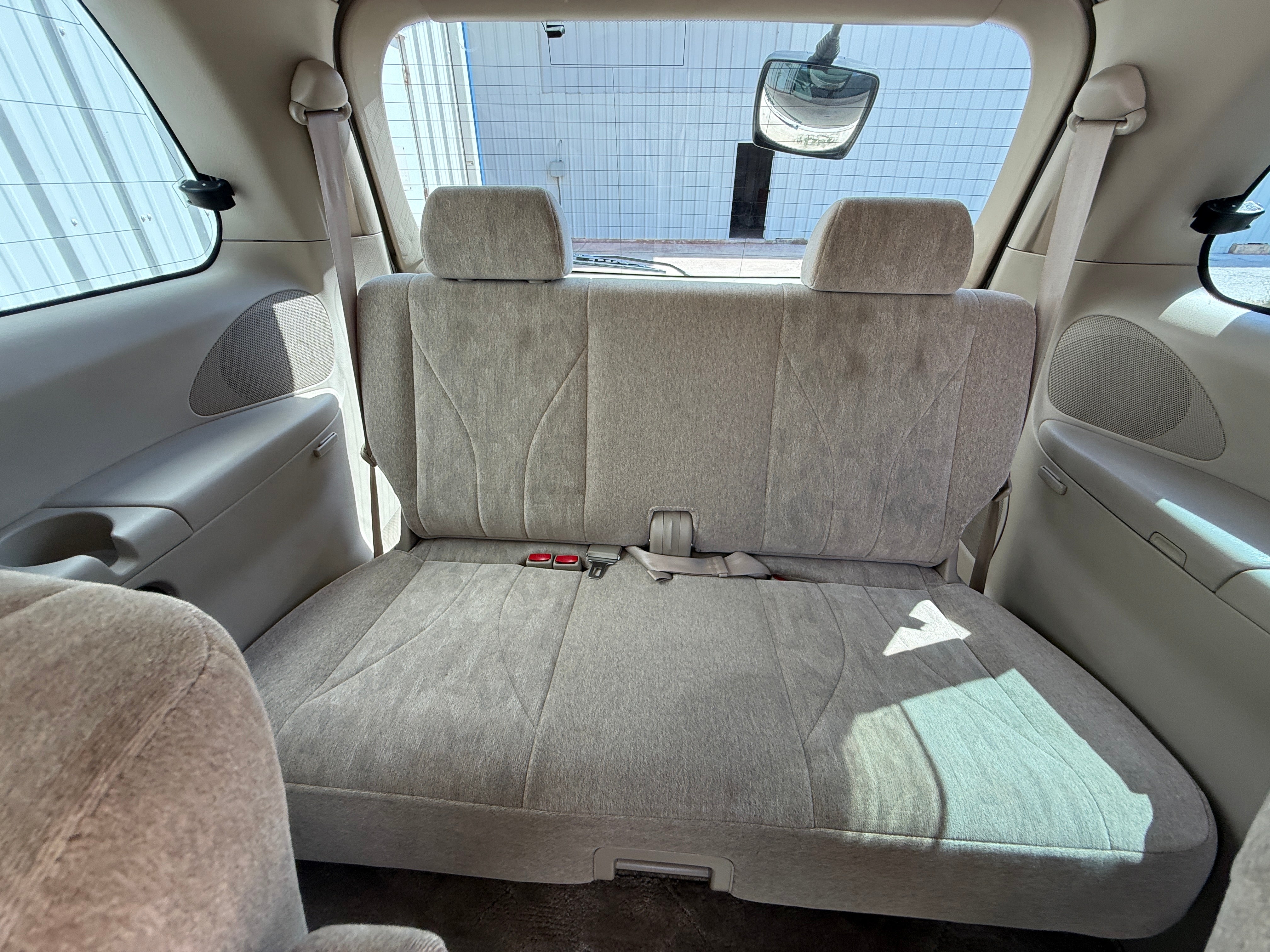 2000 Mazda MPV Stk#13262