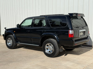1999 Toyota Hilux Surf 4x4 Stk#13106