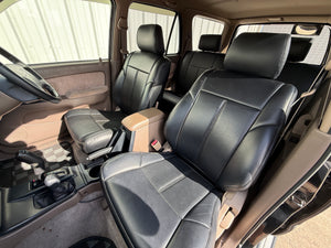 1999 Toyota Hilux Surf 4x4 Stk#13106