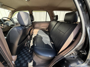 1999 Toyota Hilux Surf 4x4 Stk#13106