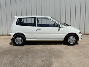 1997 Honda Today Humming (921 miles!) Stk#13859 – Texas JDM