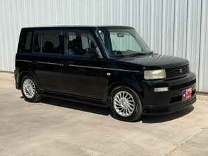 2000 Toyota bB Stk#13100