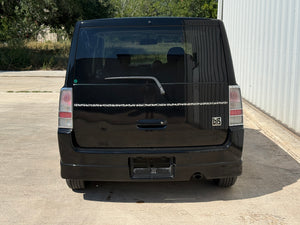 2000 Toyota bB Stk#13100