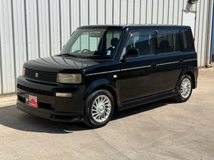 2000 Toyota bB Stk#13100