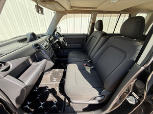 2000 Toyota bB Stk#13100