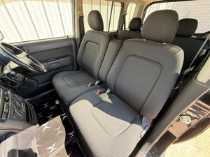 2000 Toyota bB Stk#13100
