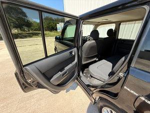 2000 Toyota bB Stk#13100