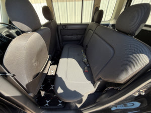 2000 Toyota bB Stk#13100