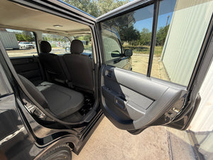 2000 Toyota bB Stk#13100