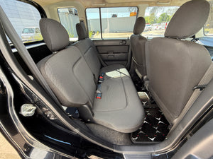 2000 Toyota bB Stk#13100