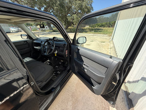 2000 Toyota bB Stk#13100