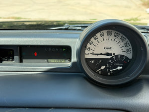 2000 Toyota bB Stk#13100