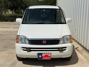 1998 Honda Stepwgn Stk#13295
