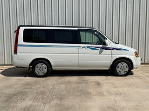1998 Honda Stepwgn Stk#13295