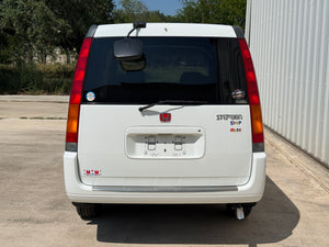 1998 Honda Stepwgn Stk#13295