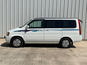 1998 Honda Stepwgn Stk#13295