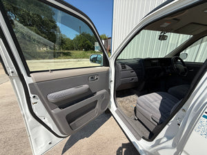 1998 Honda Stepwgn Stk#13295
