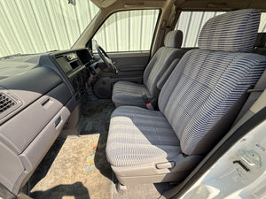 1998 Honda Stepwgn Stk#13295
