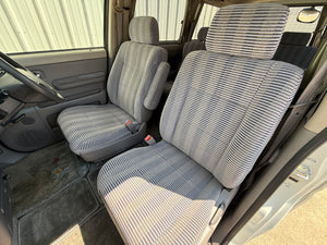 1998 Honda Stepwgn Stk#13295
