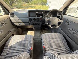 1998 Honda Stepwgn Stk#13295