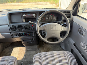 1998 Honda Stepwgn Stk#13295