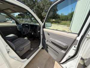 1998 Honda Stepwgn Stk#13295