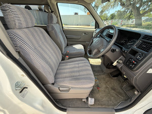1998 Honda Stepwgn Stk#13295