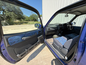 1998 Toyota Rav4 AWD Stk#13088