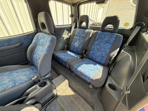 1998 Toyota Rav4 AWD Stk#13088