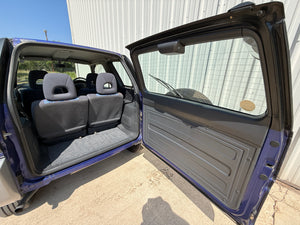 1998 Toyota Rav4 AWD Stk#13088