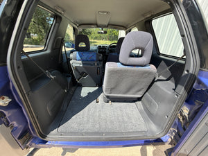 1998 Toyota Rav4 AWD Stk#13088
