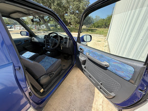 1998 Toyota Rav4 AWD Stk#13088