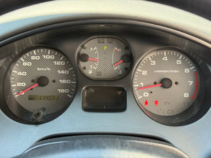 1998 Toyota Rav4 AWD Stk#13088