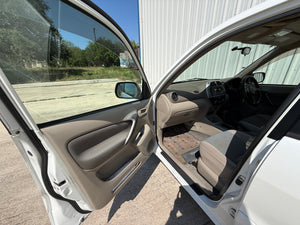 2000 Toyota Rav4 FWD Stk#13082